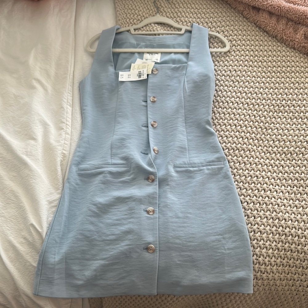 Abercrombie dress